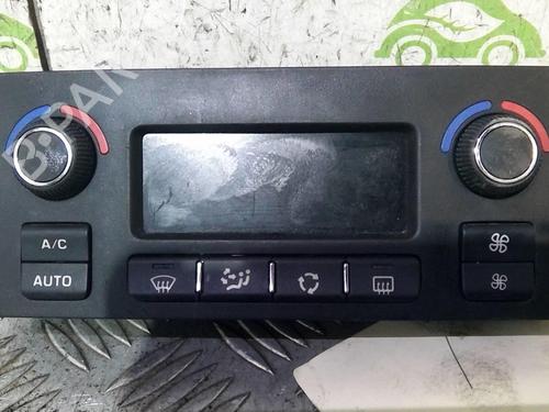 Climate control PEUGEOT 207 (WA_, WC_) 1.6 HDi | BP20367472I5 