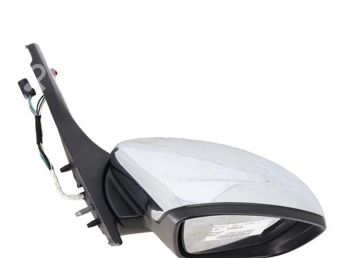 Right mirror PEUGEOT 208 I (CA_, CC_) 1.2 THP 110 | BP27550745C27 