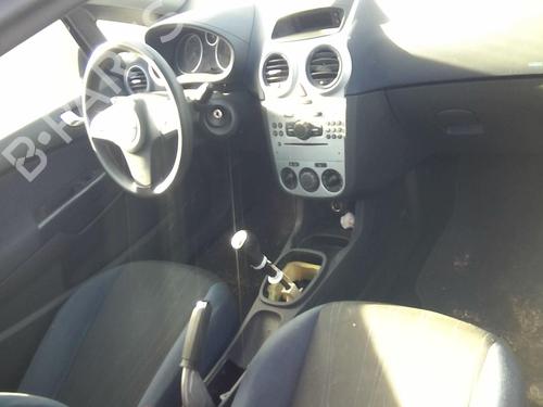 Steering column stalk OPEL CORSA D (S07) 1.3 CDTI (L08, L68) | BP21777787I23 