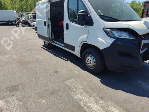 Seat buckle PEUGEOT BOXER Van 2.2 BlueHDi 120 | BP28614698I32 - Image 12