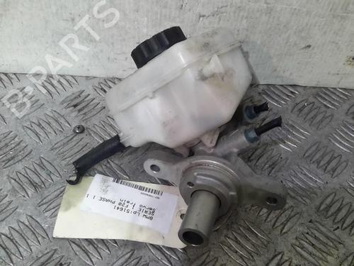 Used Servo brake Servo brake BMW 1 (F20) 116 d (116 hp) 20359646 20359646