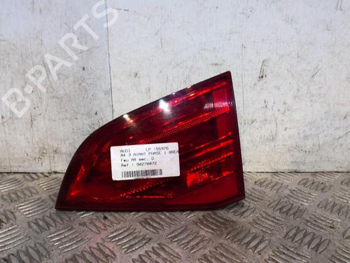 Used Right tailgate light Right tailgate light AUDI A4 B8 Avant (8K5) 2.7 TDI (190 hp) 20354438 20354438
