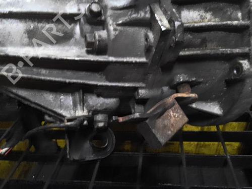 Gearbox KIA PICANTO I (SA) 1.1 | BP26739937M3 - Image 5