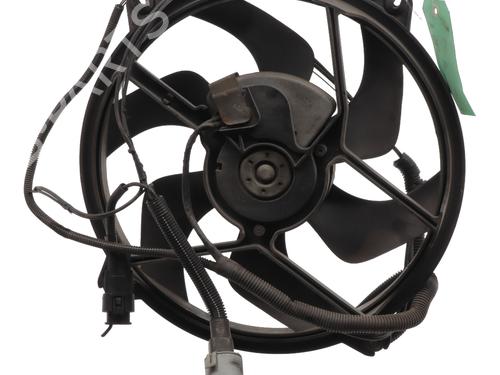 Used Heater blower motor PEUGEOT 406 (8B) 2.0 HDI 110 (109 hp) 28570697
