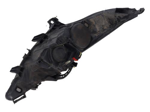 Left headlight PEUGEOT 207 (WA_, WC_) 1.4 HDi | BP31030309C28