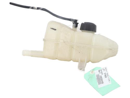 Expansion tank RENAULT MEGANE IV Hatchback (B9A/M/N_) 1.5 dCi 110 (B9A3) | BP26184411C120 