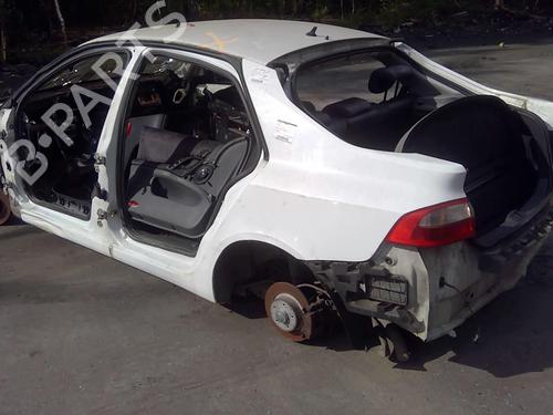 Left tailgate light RENAULT LAGUNA II (BG0/1_) 1.9 dCi (BG08, BG0G) | BP28194463C79 - Image 13