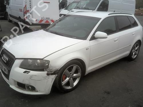 Front left window mechanism AUDI A3 Sportback (8PA) 2.0 TDI | BP21273457C22 