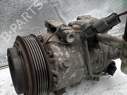 AC compressor HYUNDAI ix35 (LM, EL, ELH) 2.0 CRDi 4WD | BP38233679M34 - Image 4