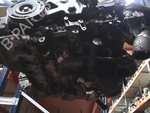 Engine PEUGEOT 407 (6D_) 1.6 HDi 110 (6D9HZC, 6D9HYC) | BP32485058M1