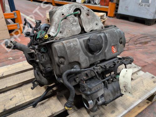 Engine CITROËN C2 (JM_) 1.1 | BP40440666M1 - Image 6