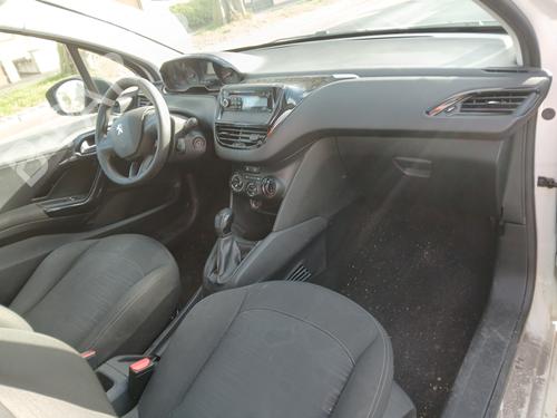 Left front window switch PEUGEOT 208 I (CA_, CC_) 1.0 VTi | BP24816999I27 - Image 6