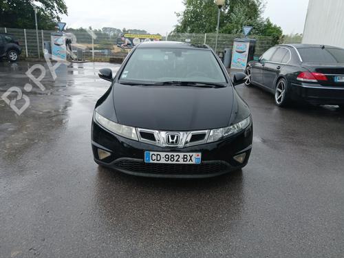 Teile für HONDA CIVIC VIII Hatchback (FN, FK) 2.2 CTDi (FK3) (140 hp) 4343582 
