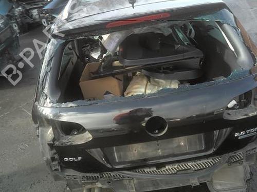 Right front window switch VW GOLF VII Variant (BA5, BV5) 2.0 TDI | BP23995970I26 - Image 24