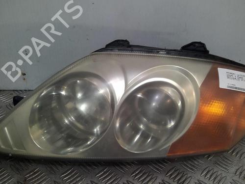 Left headlight HYUNDAI COUPE II (GK) 2.0 GLS | BP20352001C28 