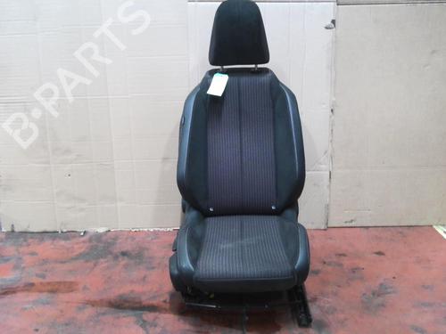 Right front seat DS DS 3 / DS 3 CROSSBACK (UR_, UC_, UJ_) 1.5 BlueHDi 130 (UCYHZR) | BP33721871C16 - Image 8