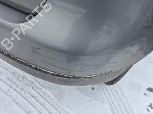 Rear parcel shelf VW GOLF V (1K1) 1.9 TDI | BP32396262C85 