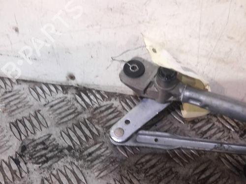 Used Front wiper motor HYUNDAI ix35 (LM, EL, ELH) 1.7 CRDi (116 hp) 20361375