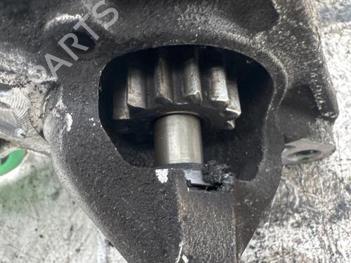 Used Starter Starter 36591387 36591387