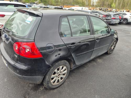 Rear right panel VW GOLF V (1K1) | BP33803894C61 - Image 5