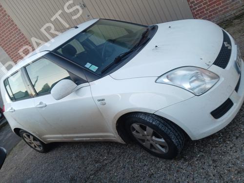 Steering column stalk SUZUKI SWIFT III (MZ, EZ) 1.3 DDiS (RS413D) | BP32872432I23 - Image 8