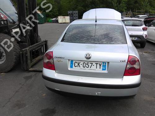 Left sun visor VW PASSAT B5.5 (3B3) | BP36656954I1 - Image 19