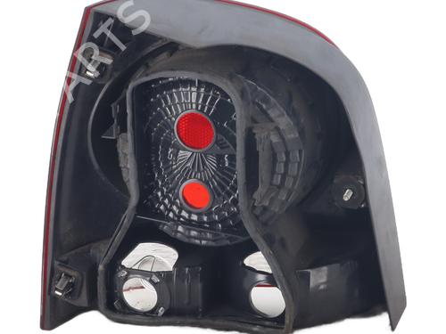 Right taillight VW POLO (9N_, 9A_) 1.4 16V | BP23846502C35 