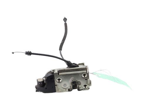 Used Front right lock CITROËN C3 I (FC_, FN_) 1.4 HDi (68 hp) 26875238