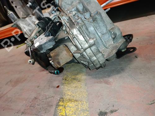 Gearbox NISSAN NOTE (E12) 1.5 dCi | BP33895817M3  - Image 6