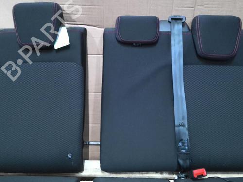 Rear seat FORD PUMA (J2K, CF7) 1.0 EcoBoost mHEV | BP33322572C17 - Image 4