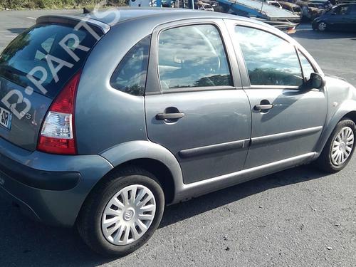 Gearbox CITROËN C3 I (FC_, FN_) 1.1 i | BP20362176M3 