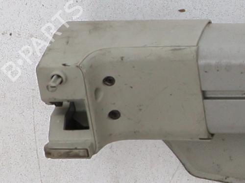 Used Rear parcel shelf Rear parcel shelf SAAB 9-3 Estate (E50) 1.9 TiD (120 hp) 21005933 21005933