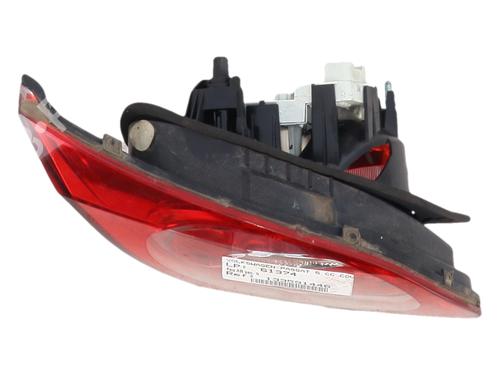 Left tailgate light VW PASSAT CC B6 (357) 2.0 TDI | BP39647128C79 - Image 3