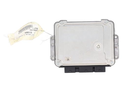 Engine control unit (ECU) RENAULT LAGUNA II (BG0/1_) 1.9 dCi (BG1A, BG1W, BG0G) | BP30690604M57 