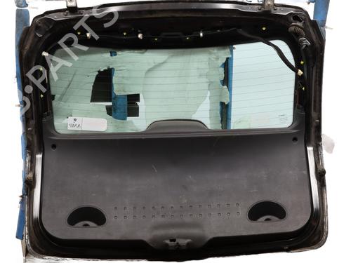 Tailgate RENAULT MEGANE II Estate (KM0/1_) 1.9 dCi | BP23996014C6 