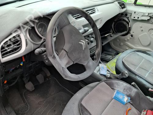 ABS pump CITROËN C3 II (SC_) 1.0 VTi 68 | BP27508463M43  - Image 17