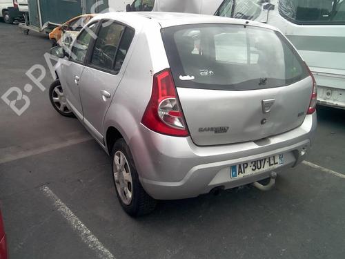 Devioluci DACIA SANDERO 1.5 dCi | BP21728218I23 - Image 7