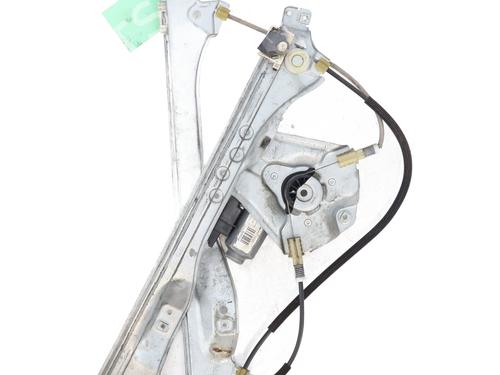 Used Front left window mechanism RENAULT CLIO III (BR0/1, CR0/1) 1.5 dCi (BR17, CR17) (86 hp) 30398615