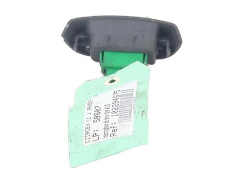 Right front window switch CITROËN C1 (PM_, PN_) 1.0 | BP24183838I26 