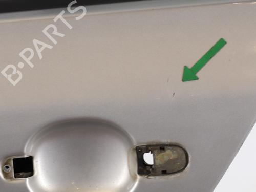 Left rear door VW GOLF V (1K1) 2.0 TDI | BP25603650C4 