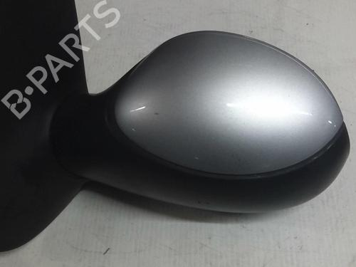 Left mirror PEUGEOT 206 Hatchback (2A/C) 1.4 HDi eco 70 | BP22002895C26 