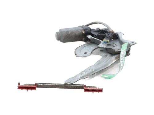 Used Rear right window mechanism NISSAN ALMERA II Hatchback (N16) 1.5 (90 hp) 32456339