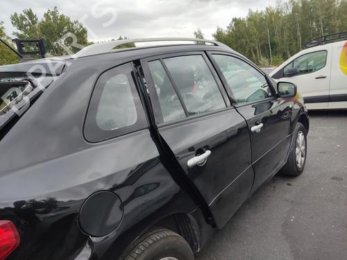 Dørliste RENAULT KOLEOS I (HY_) 2.0 dCi 4x4 (HY0K) | BP31878609C150 