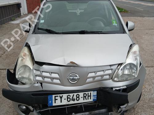 Używane części NISSAN PIXO (UA0) 1.0 (68 hp) 4358613