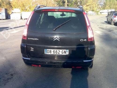 Switch CITROËN C4 Grand Picasso I (UA_) 2.0 HDi 138 | BP20357068I30 