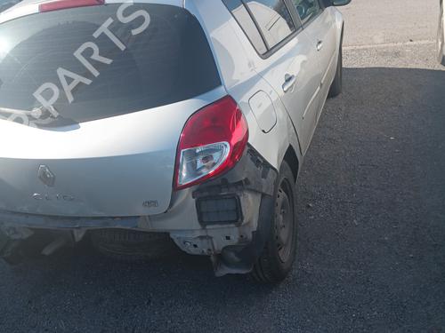 Left front window switch RENAULT CLIO III (BR0/1, CR0/1) 1.5 dCi | BP24816875I27  - Image 7