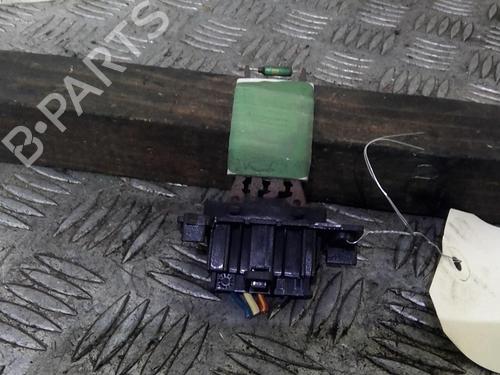 Used Heater resistor PEUGEOT PARTNER Tepee 1.6 HDi 16V (90 hp) 20361556