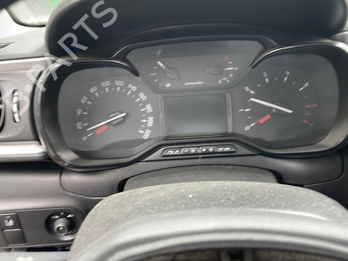 Gearbox CITROËN C3 III (SX) 1.2 PureTech 82 | BP29596536M3  - Image 43