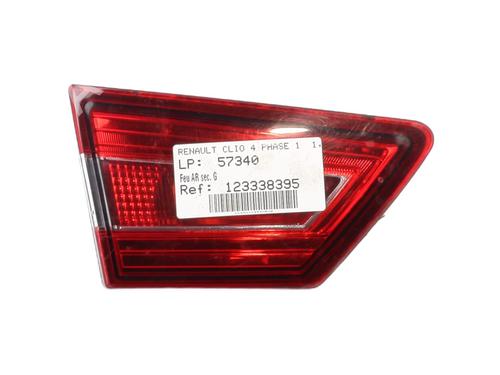 Left tailgate light RENAULT CLIO IV (BH_) 1.5 dCi 75 | BP33472763C79 - Image 5