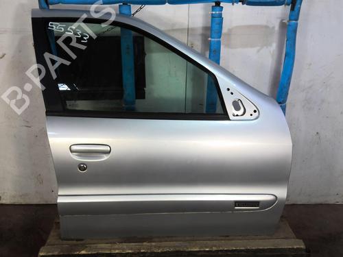 Right front door CITROËN XSARA (N1) 1.6 16V | BP20366197C3 